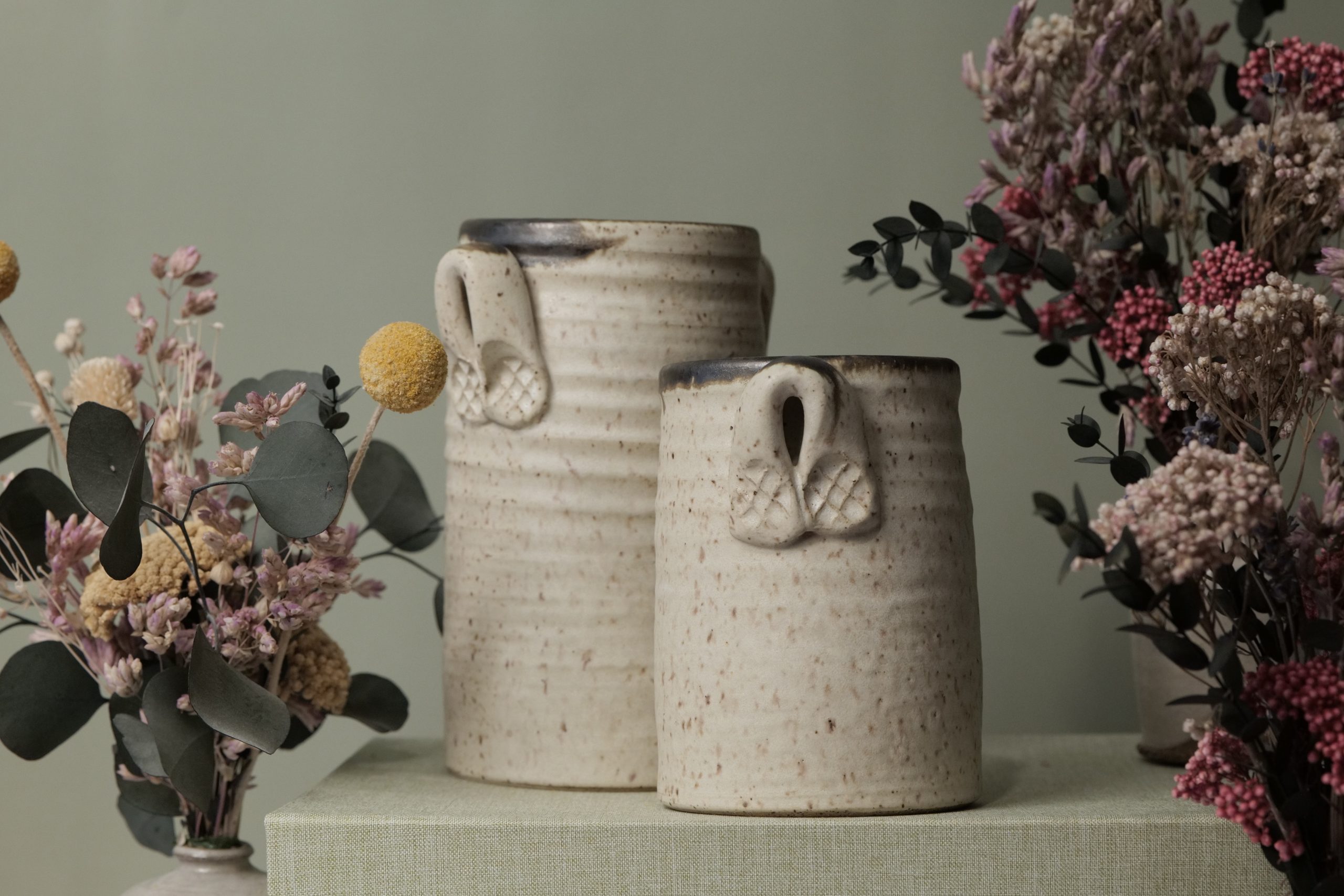 Luna Utensil Holder