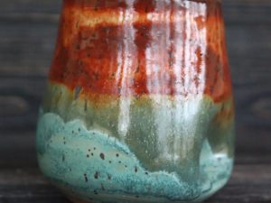 Appalachia Wine + Cocktail Cup