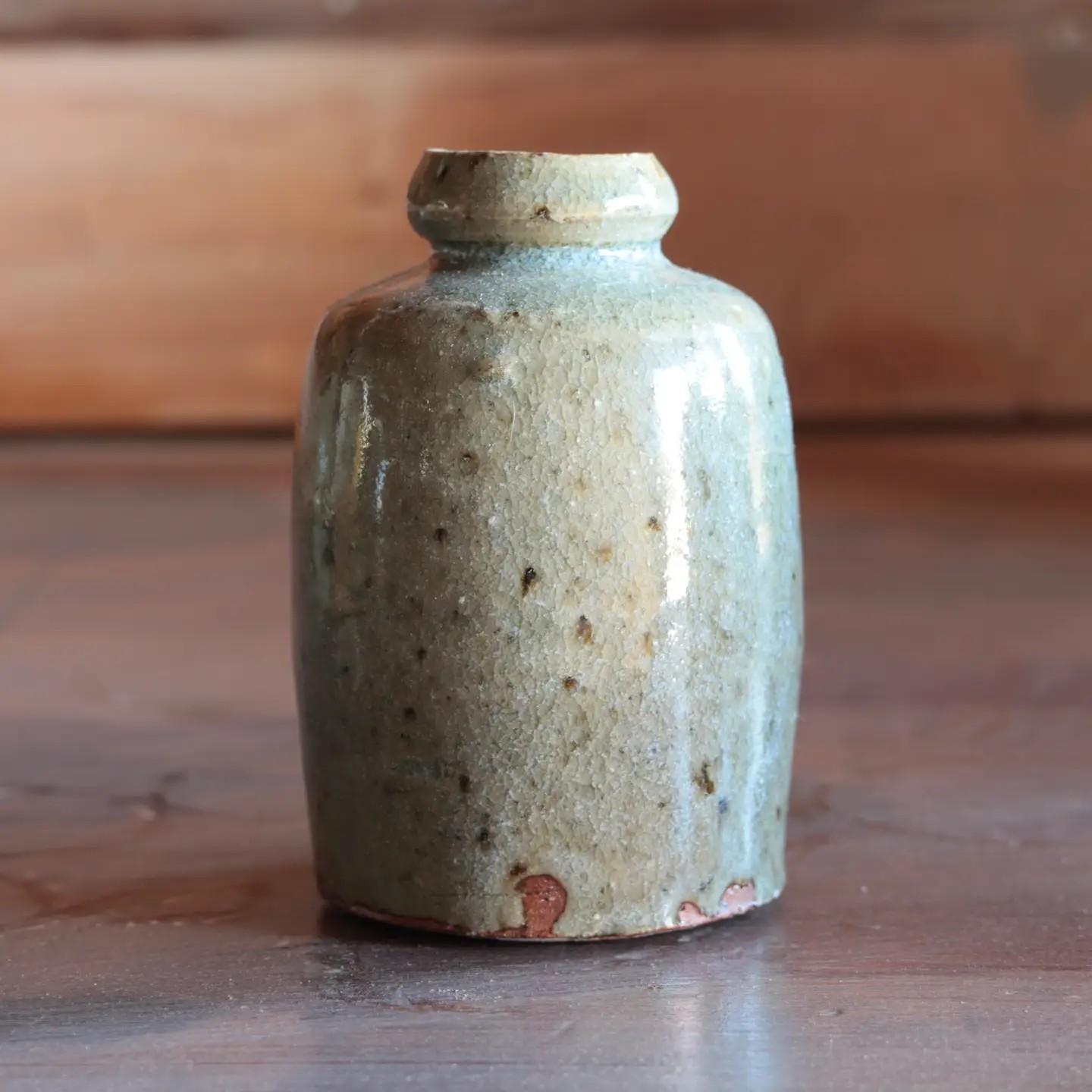 Wild Clay Bud Vases Seconds
