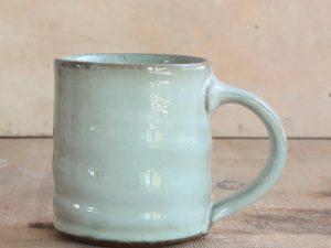 Coffee Mug White