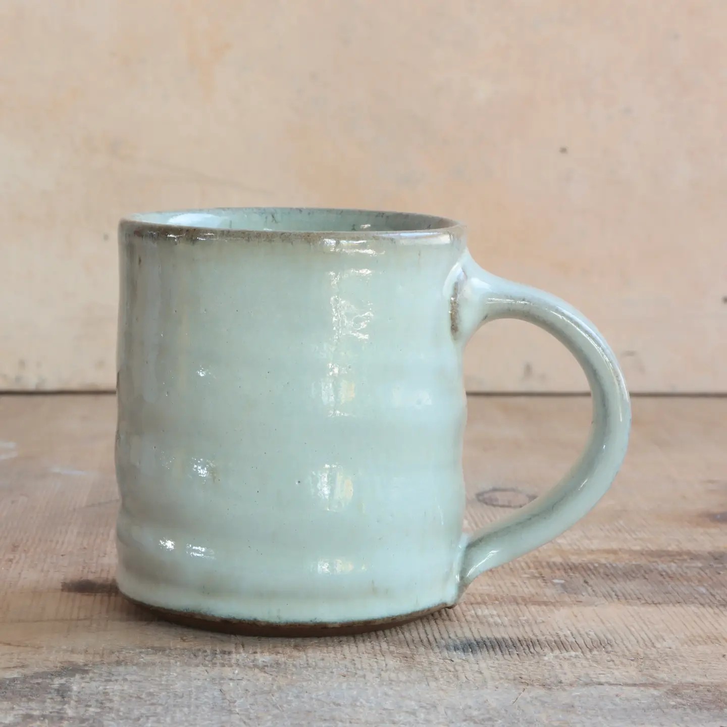 Coffee Mug White