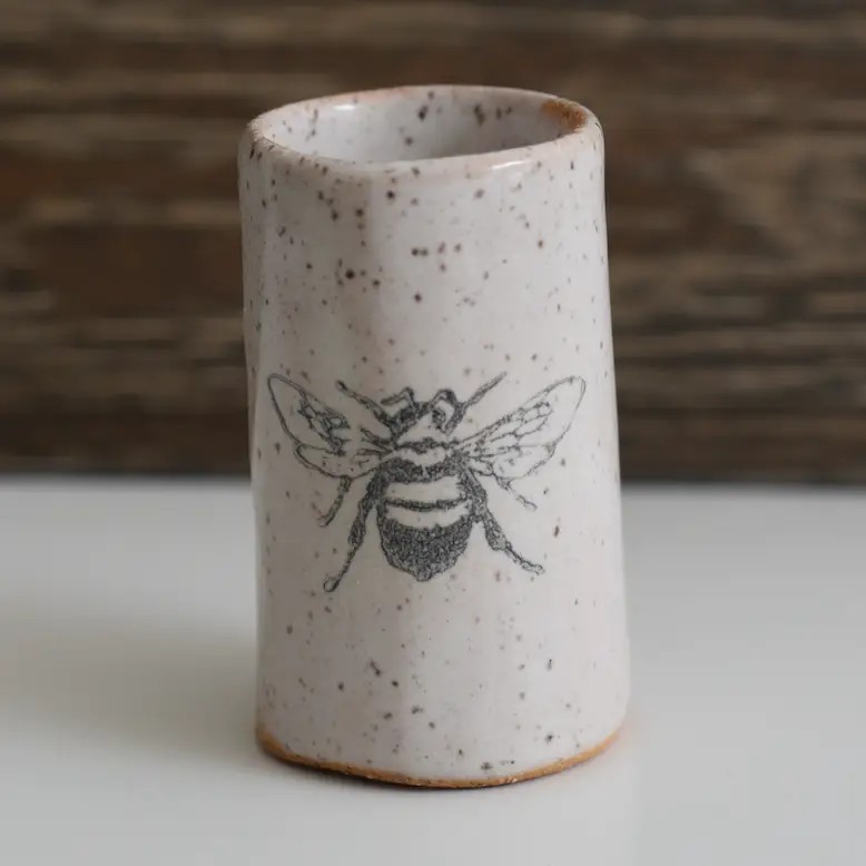 Tiny Tumblers - Bee
